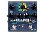 Source SA263 Collider Delay+reverb