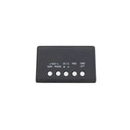 Walrus Audio Canvas Stereo Line Isolator/ DI