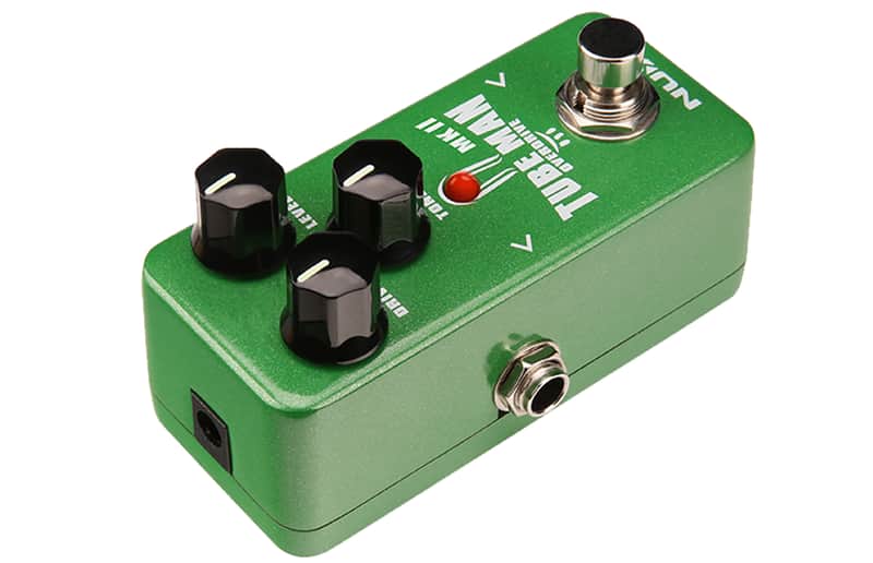Nux NOD-2 Tube Man Mkii OD