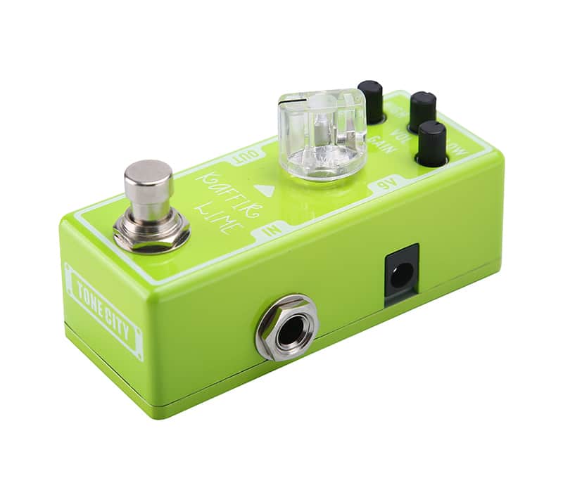 Tonecity T6 Kaffir Lime