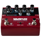 Wampler Catacombs