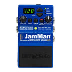 DigiTech JamMan Solo HD Stereo Looper Pedal