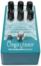 Earthquaker Organizer V2 Organ Emulator