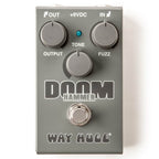 Dunlop WM45 Doom Hammer