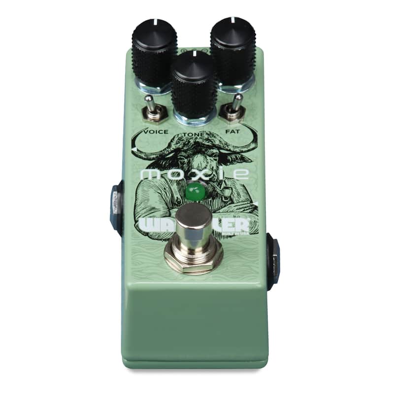 Wampler Moxie OD