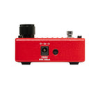 Digitech Hammer on Pitch Shift