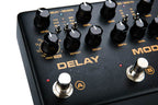 Nux Cerberus Integrated Gtr Effects