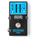 Dunlop MX100 Rockman