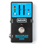 Dunlop MX100 Rockman