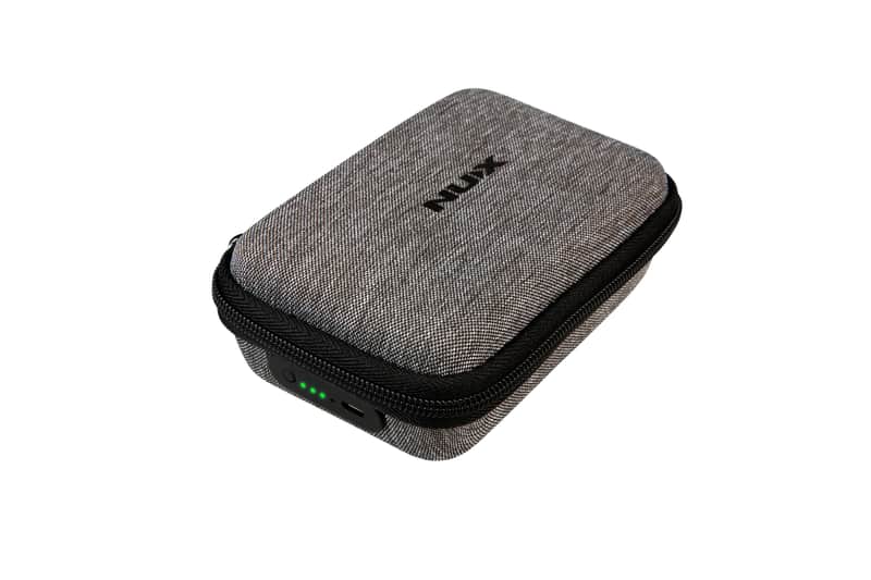 Nux B-5RC Rechargeable Gtr Wireless