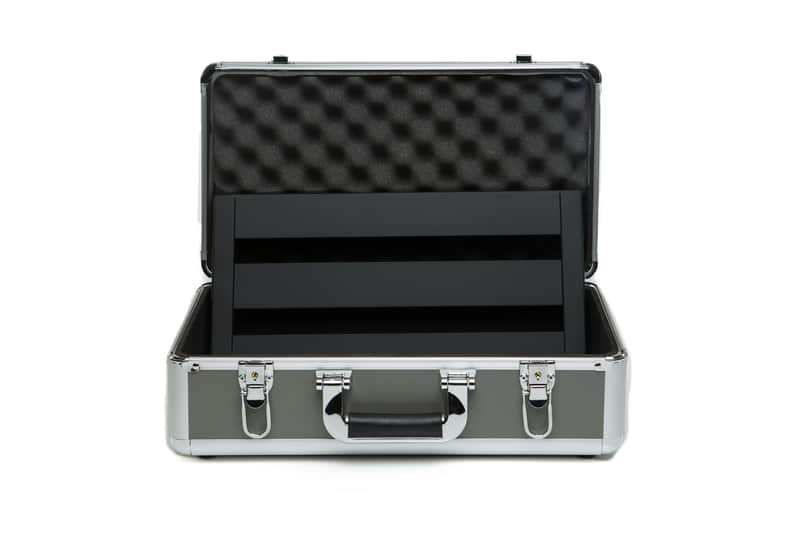 Pdltrain Metro 16 W/hard Case