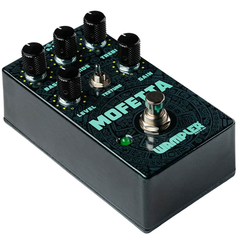 Wampler Mofetta Od/dist