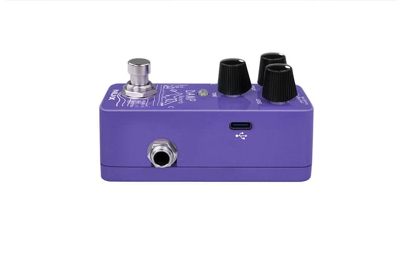 Nux NRV-3 Damp Reverb