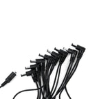 Gator 9V Pwr Spply W/daisy Chain