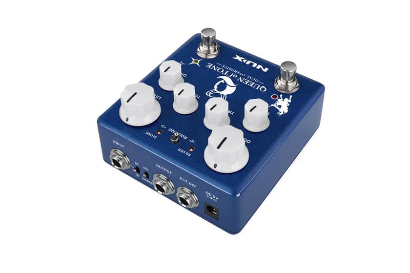 Nux NDO-6 Queen of Tone