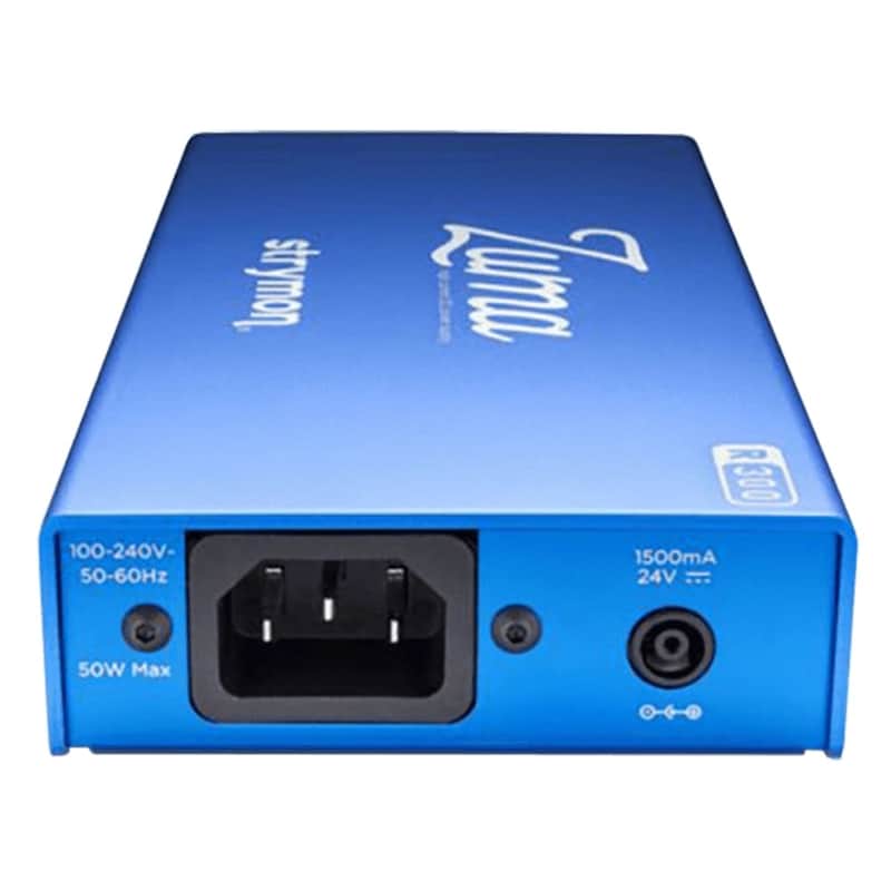 Strymon Zuma R300 Power Supply