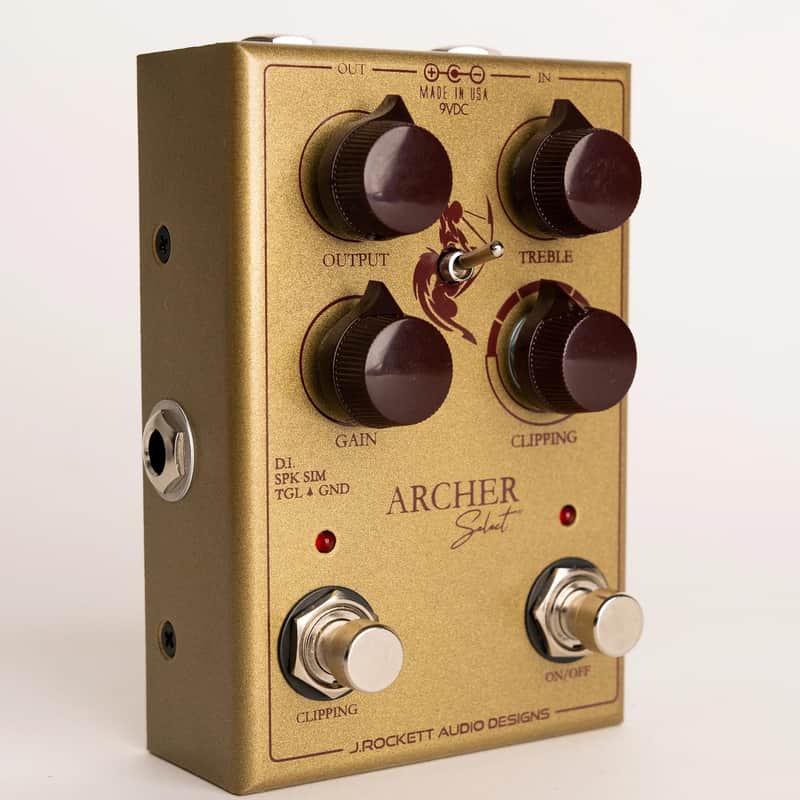 Rockett Archer Select