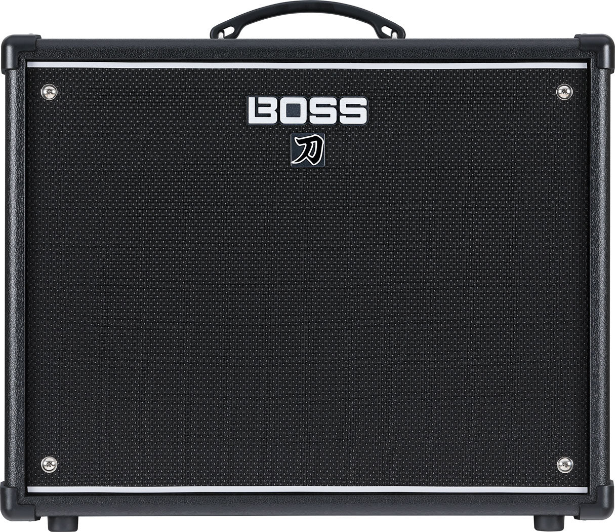 Boss Katana-100 Gen 3 100-Watt 1x12 Combo Guitar Amplifier