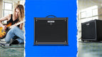 Boss Katana-100 Gen 3 100-Watt 1x12 Combo Guitar Amplifier