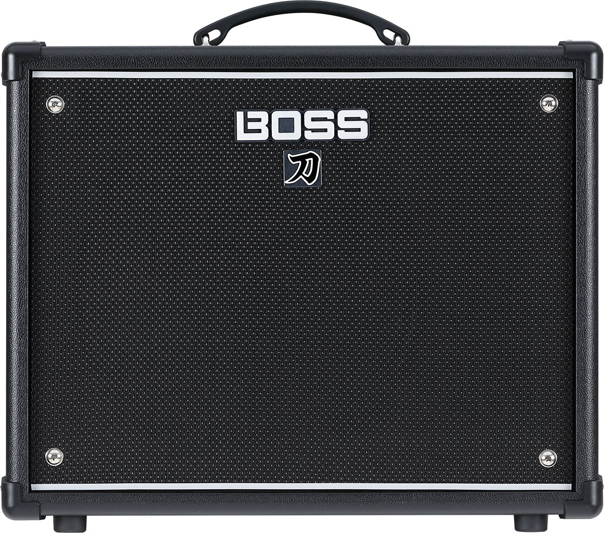 Boss Katana-50 Gen 3 50-Watt 1x12 Combo Guitar Amplifier