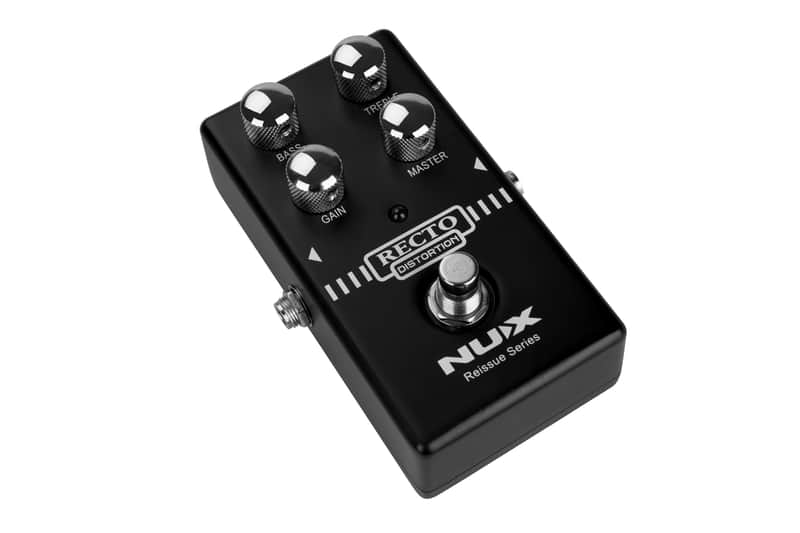 Nux Recto Distortion