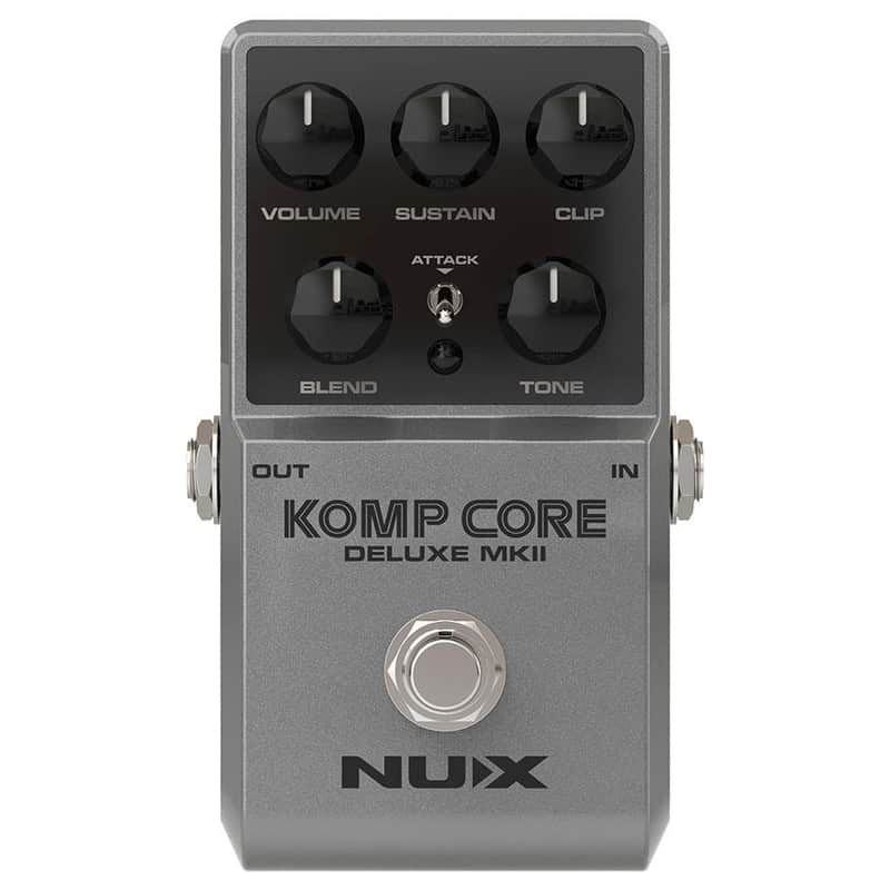 Nux Komp Core Dlx Mkii