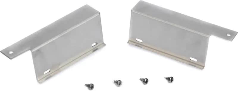 Voodoo Pedaltrain Brackets