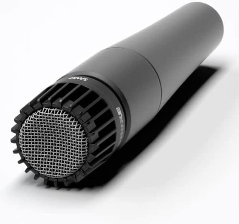 Shure SM57 Lc