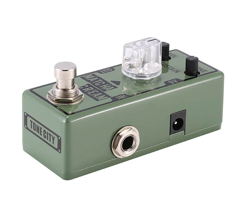 Tonecity T19 Matcha Cream