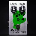 Jampedals Hw '24 Fuzz Phrase Silicon