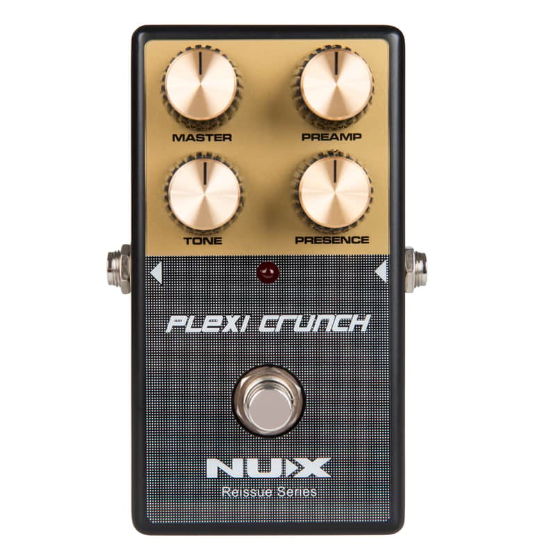 Nux Plexi Crunch