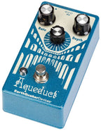 Earthquaker Aqueduct Vibrato