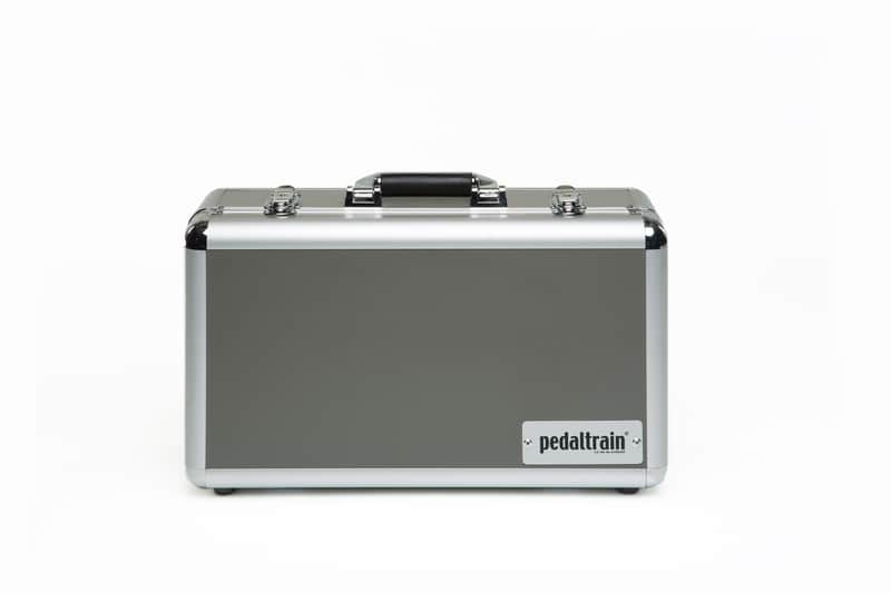 Pdltrain Metro 16 W/hard Case