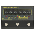 Tech21 Programmable Bass Driver