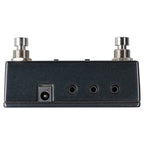 Wampler Syntax