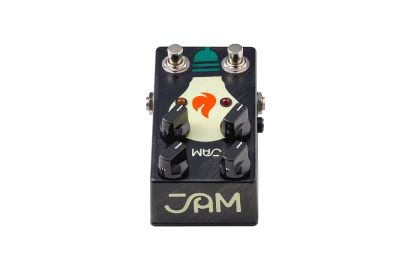Jampedals Lucy Dreamer Bass