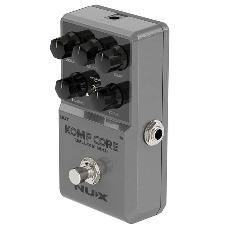 Nux Komp Core Dlx Mkii