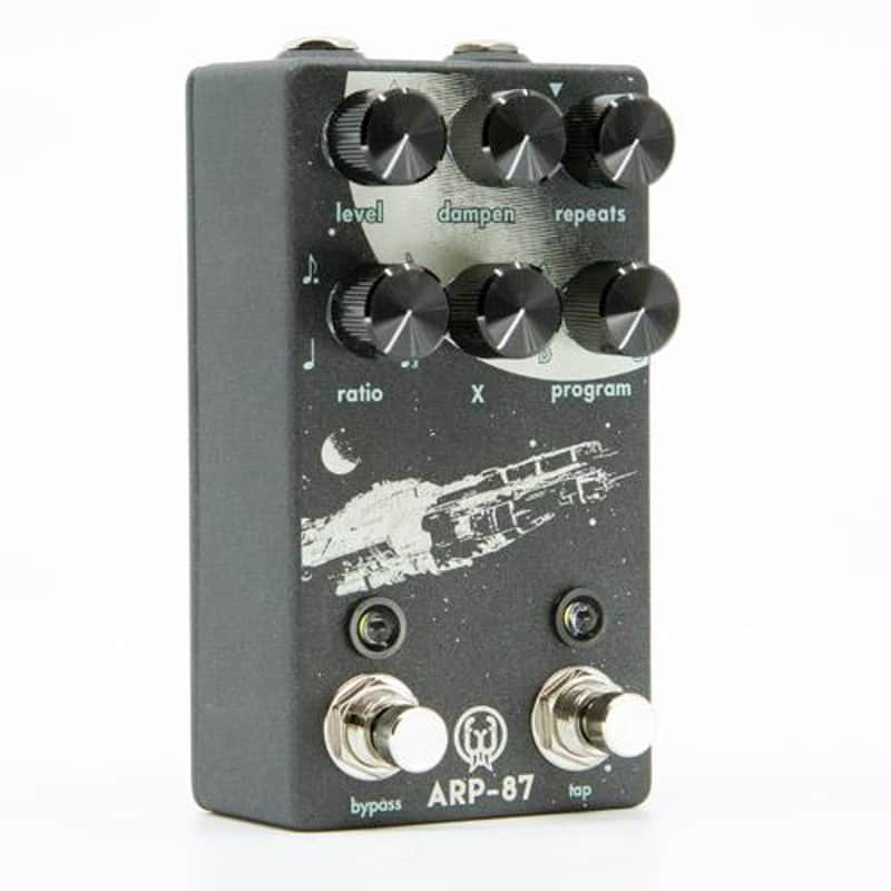 Walrus Audio ARP-87 Multi-fnction Delay