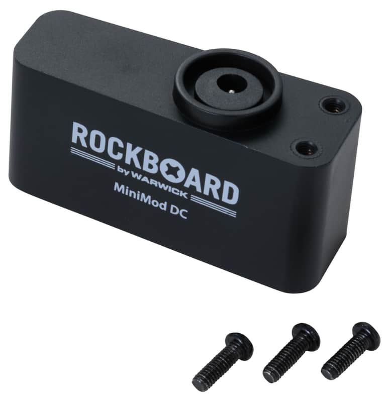 Rockboard Mini Mount Mod DC