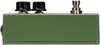 Earthquaker Plumes Signal Shredder