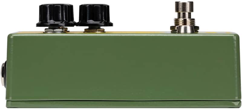 Earthquaker Plumes Signal Shredder