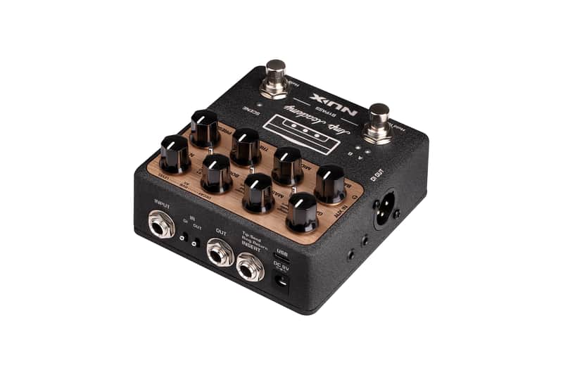 Nux NGS-6 Amp Academy