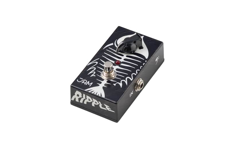 Jampedals Ripple Bass