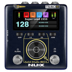 Nux NSS-6 Solid Studio Mkii