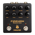Nux NDS-5 Fireman Distortion
