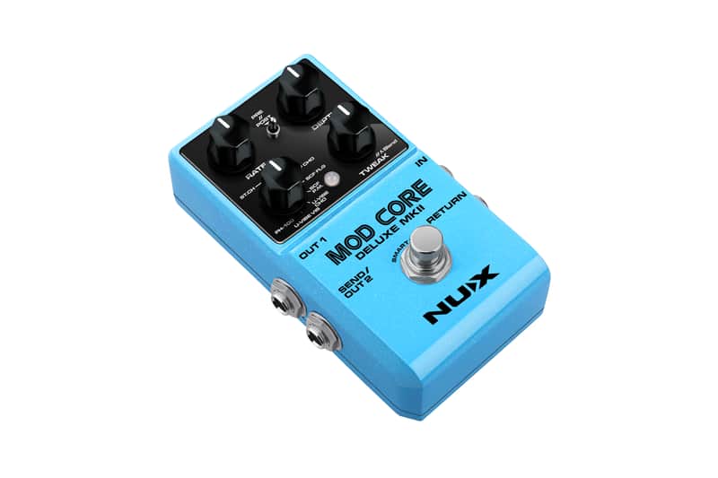 Nux Mod Core Dlx MK2