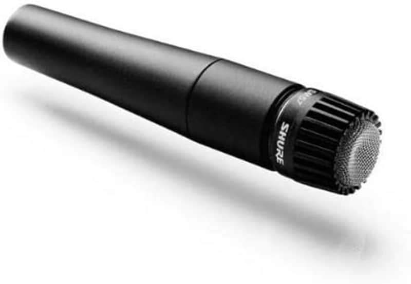 Shure SM57 Lc