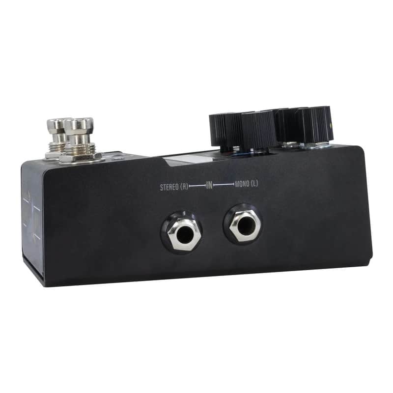 Walrus Audio Mako Mkii R1
