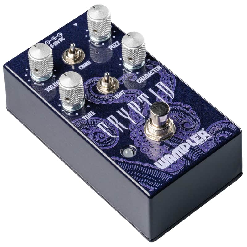 Wampler Cryptid Fuzz