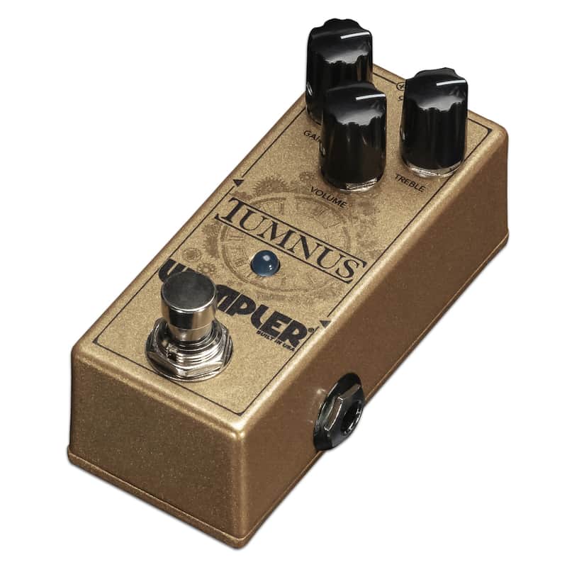 Wampler Tumnus Od/boost